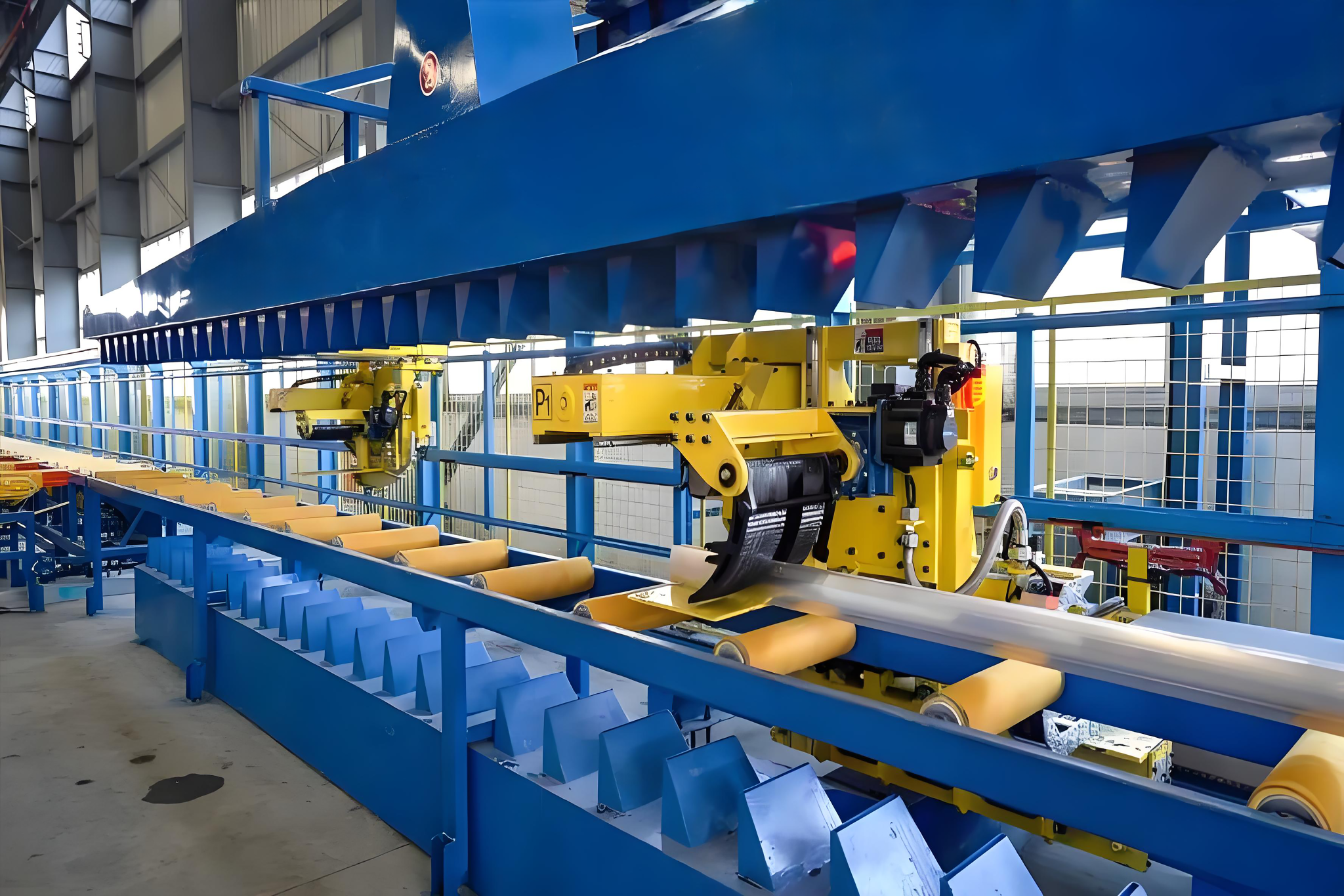 Aluminum Extrusion