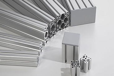 Aluminum Profile