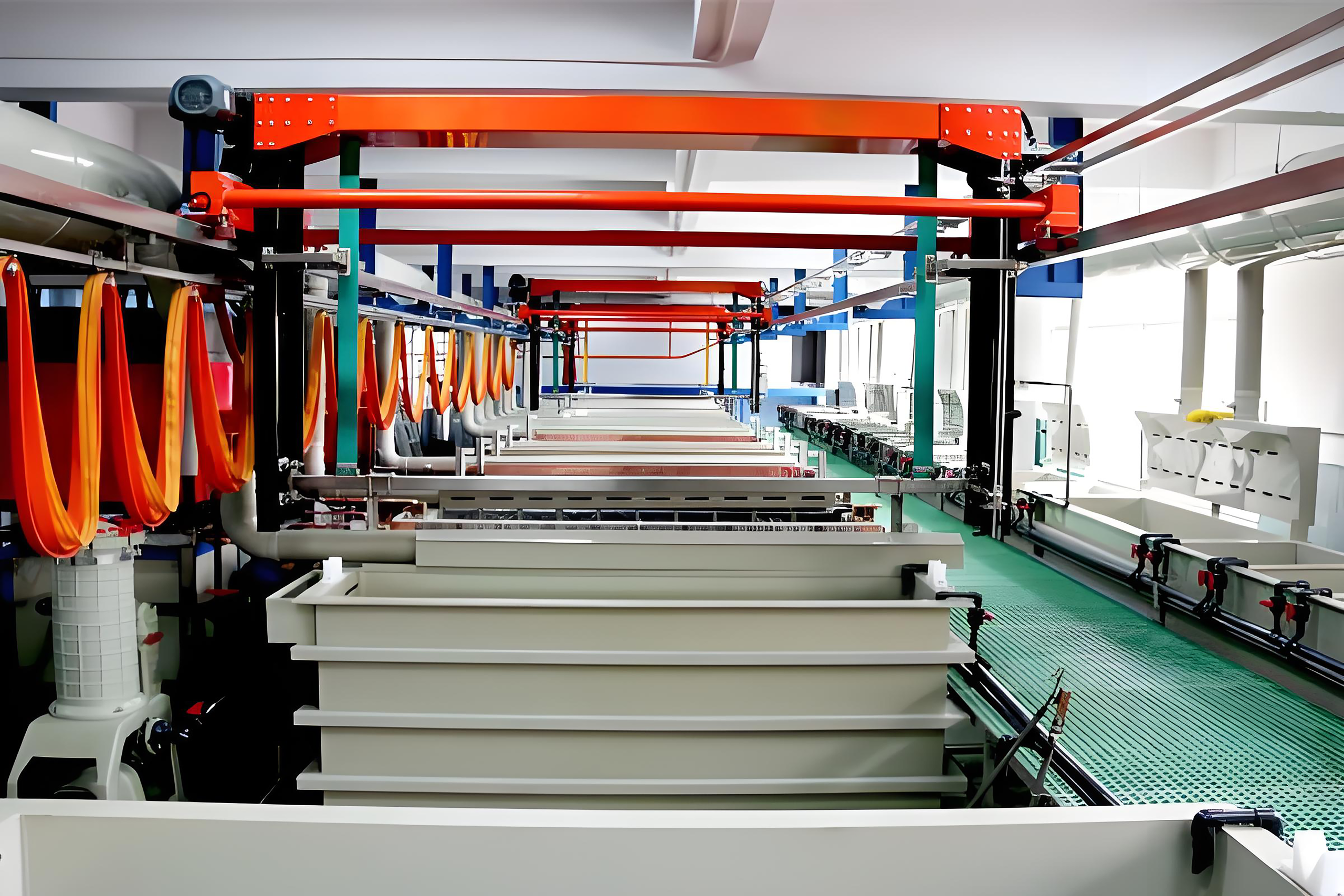 Anodizing