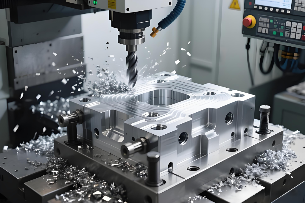 Mold Manufacturing