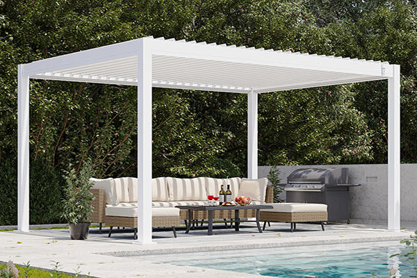 Pergola