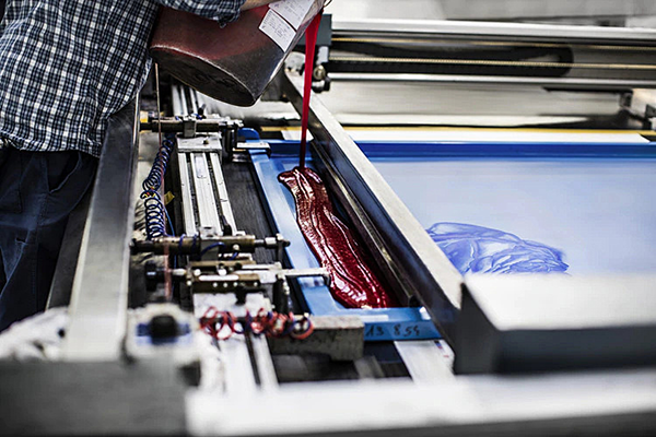 Screen Printing