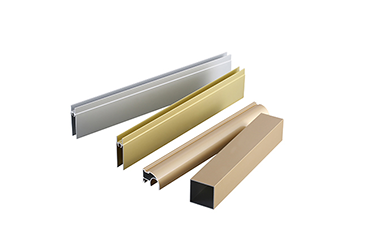 Doors and Windows Profiles